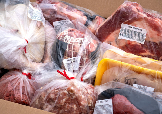 The Family Package #288