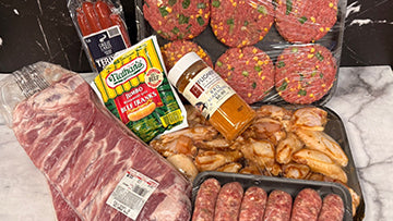 Summer BBQ Pack 2