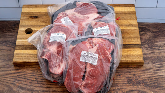 Butchers Steak Escape #362