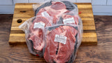 Butchers Steak Escape #362