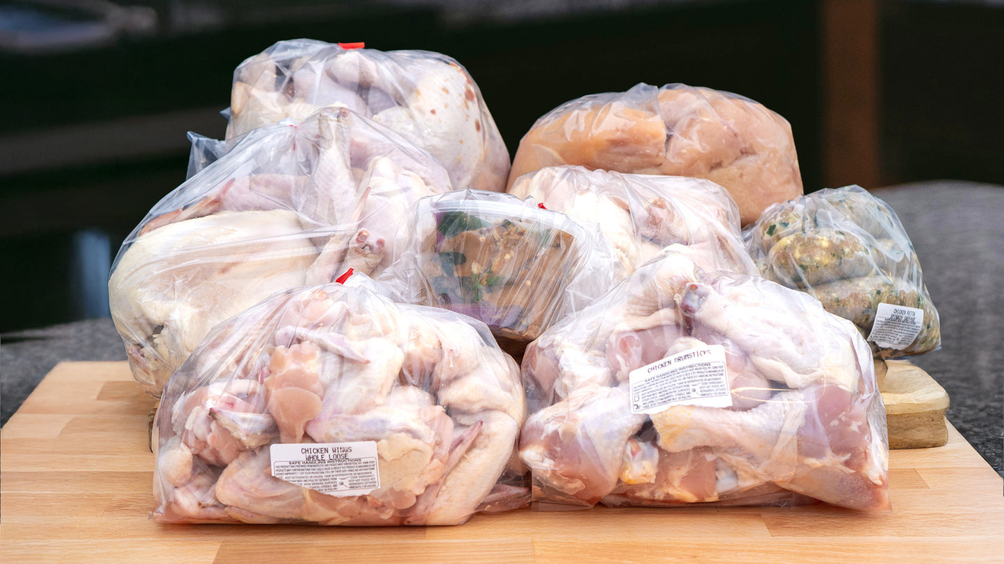 Chicken Lovers #282