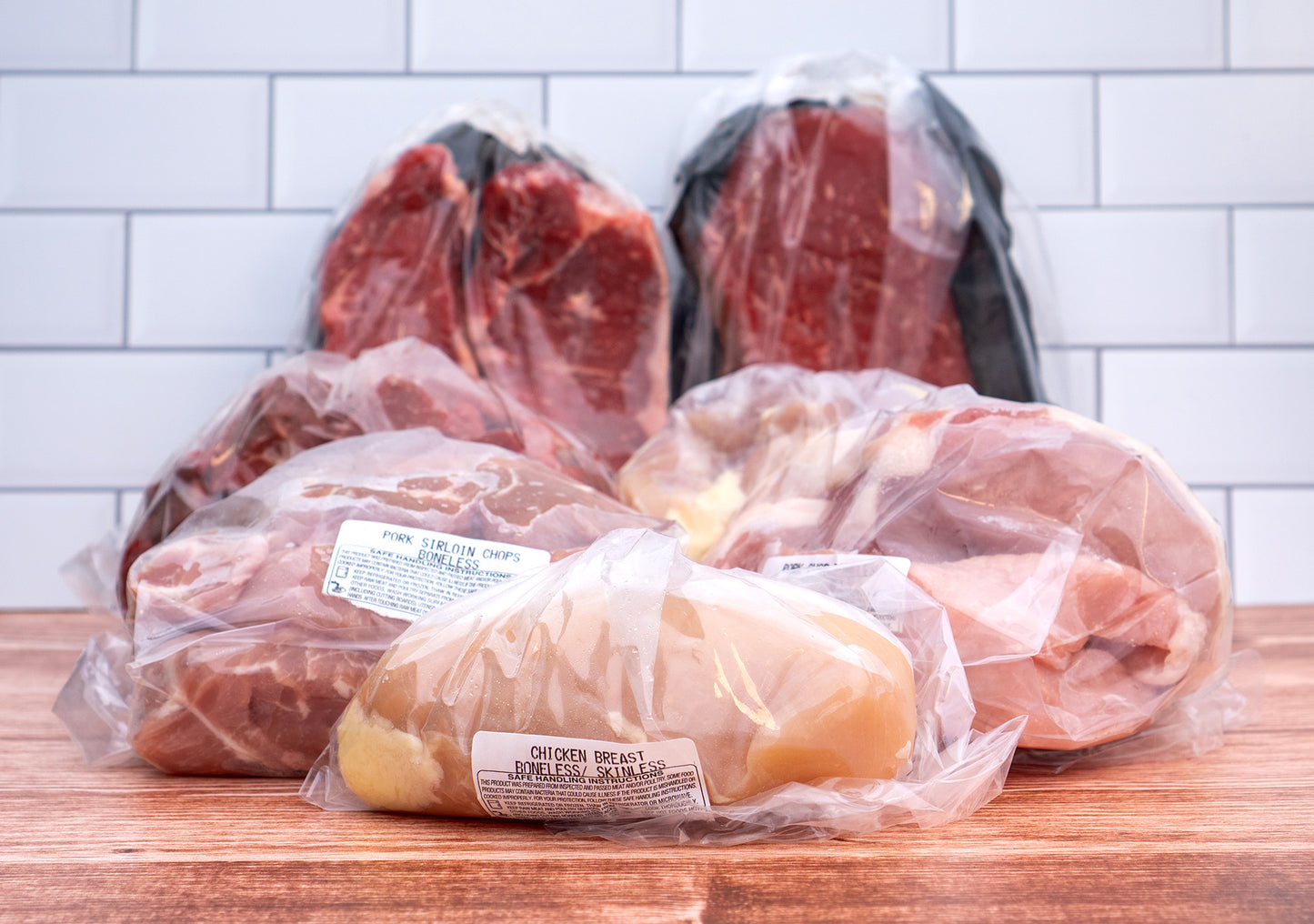 No Bones About It #286