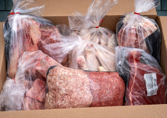 Savory Oven Roasting Pack #283