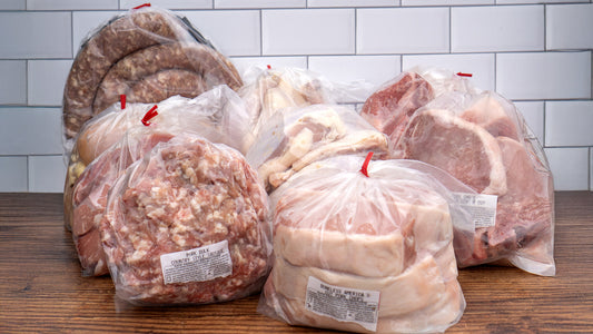 Where's The Beef #285