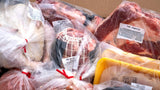 BBQ Meat Pack #312