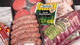 Summer BBQ Pack 1
