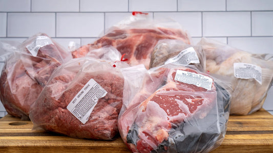 Gourmet Grillers Pack #317